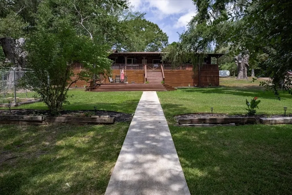 12791 Honeysuckle Circle Eustace TX 75124