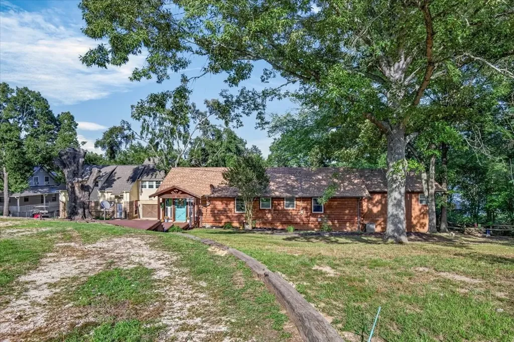 12791 Honeysuckle Circle Eustace TX 75124