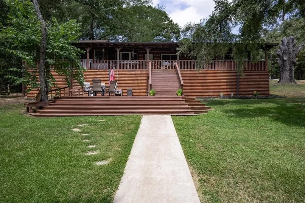 12791 Honeysuckle Circle Eustace TX 75124