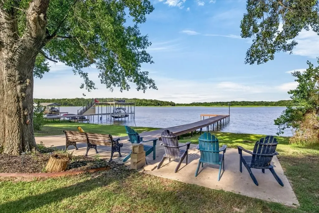 12791 Honeysuckle Circle Eustace TX 75124
