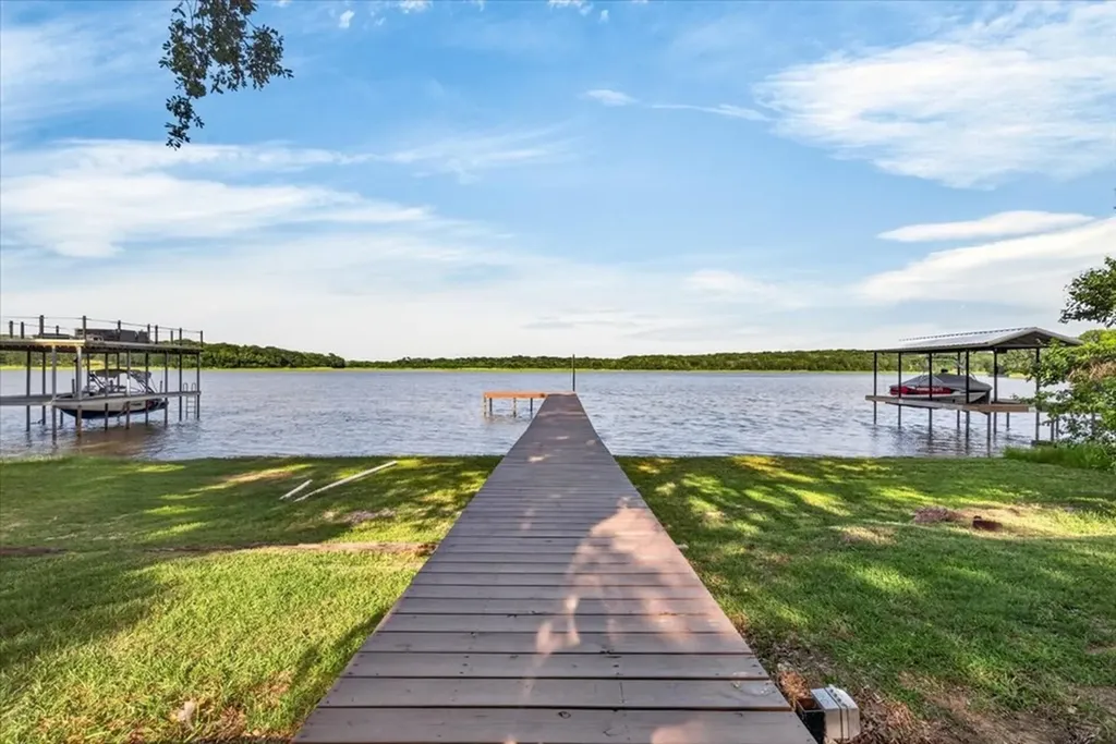 12791 Honeysuckle Circle Eustace TX 75124