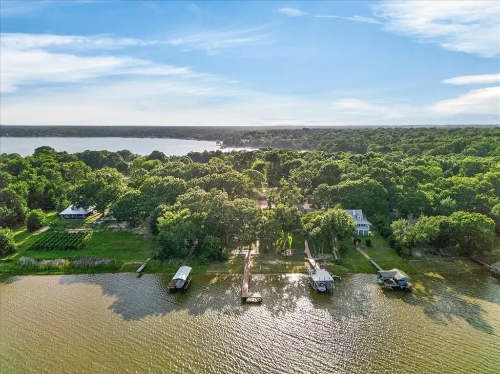 12791 Honeysuckle Circle Eustace TX 75124