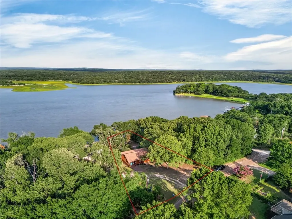 12791 Honeysuckle Circle Eustace TX 75124
