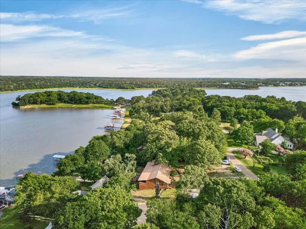12791 Honeysuckle Circle Eustace TX 75124