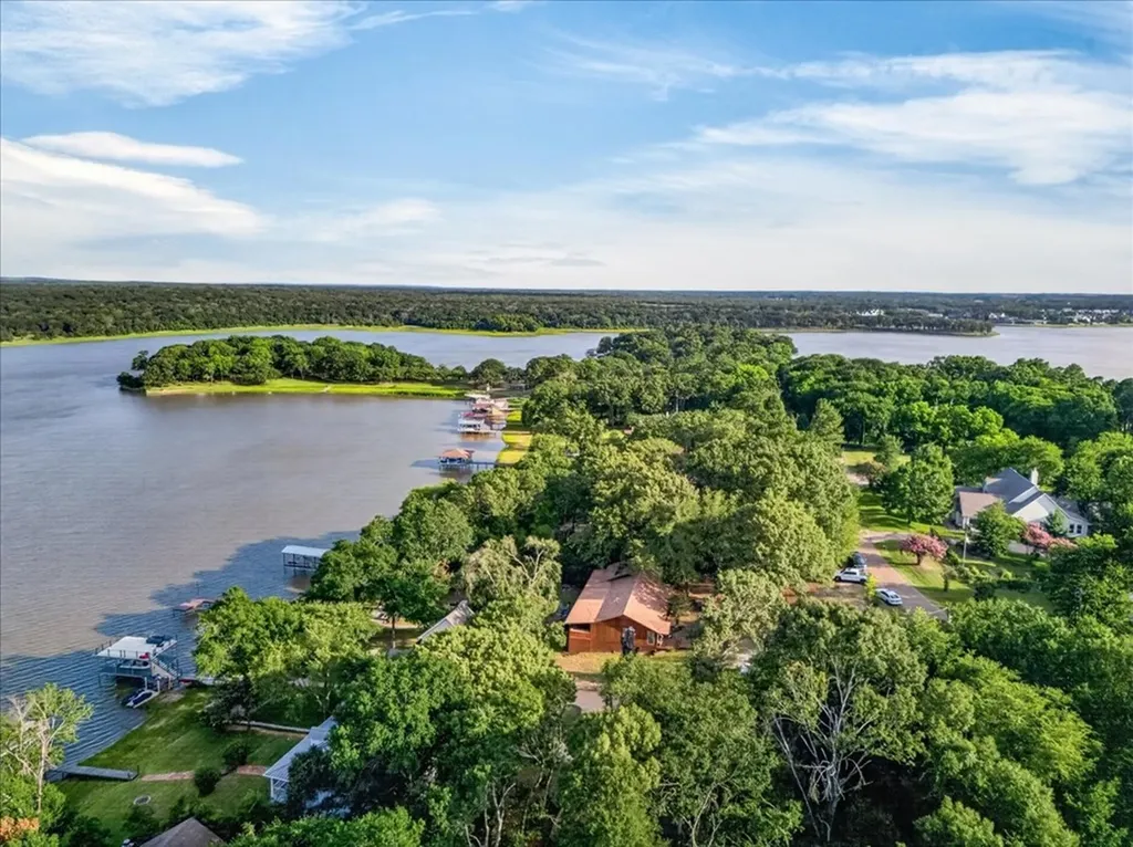 12791 Honeysuckle Circle Eustace TX 75124