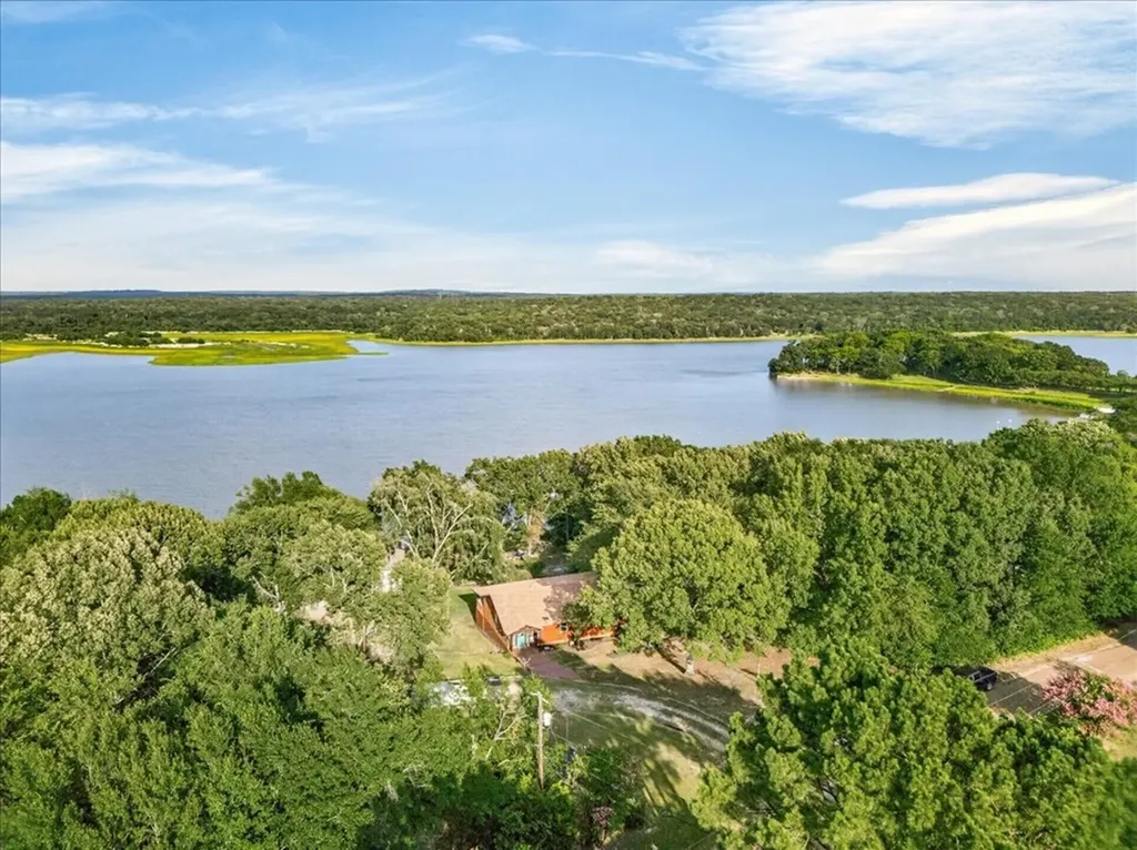 12791 Honeysuckle Circle Eustace TX 75124