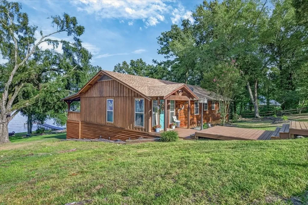 12791 Honeysuckle Circle Eustace TX 75124