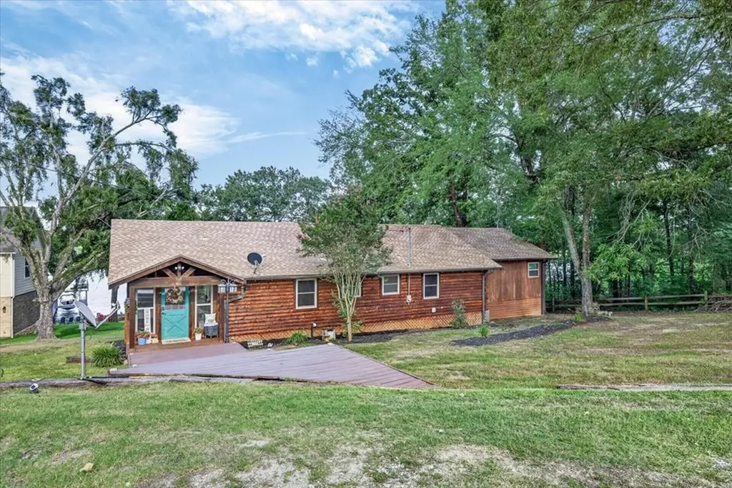 12791 Honeysuckle Circle Eustace TX 75124