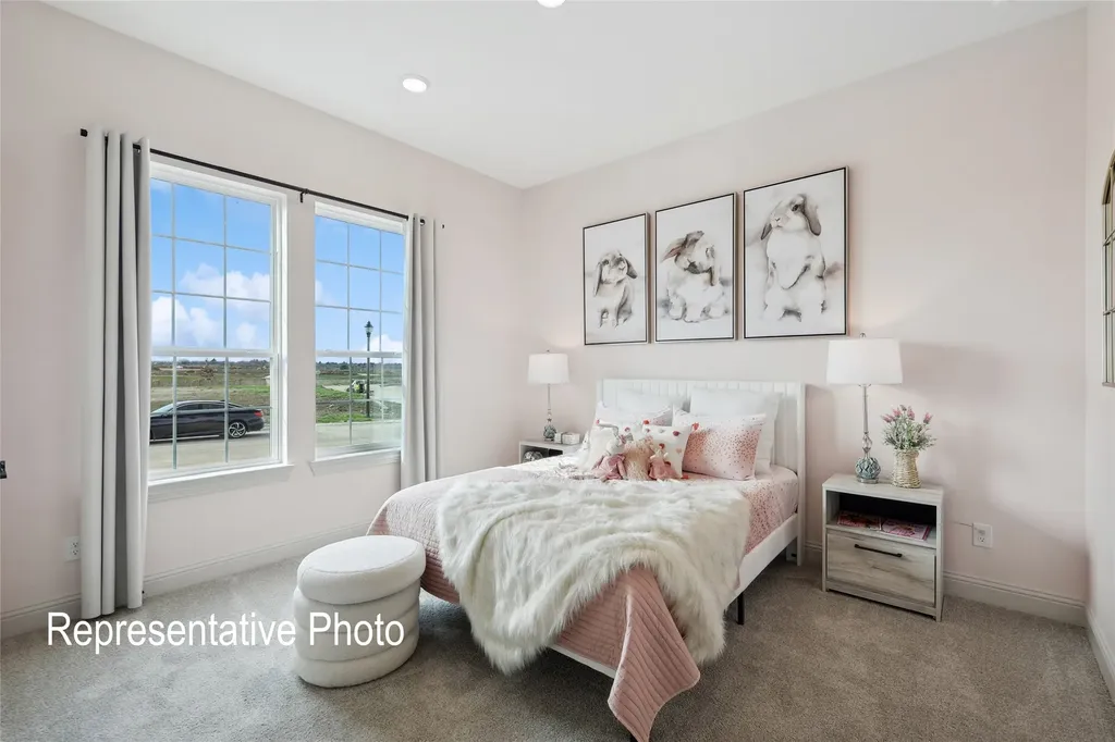 2241 Garnet Drive Waxahachie TX 75167