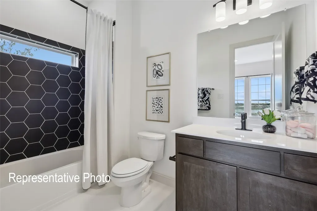 2241 Garnet Drive Waxahachie TX 75167