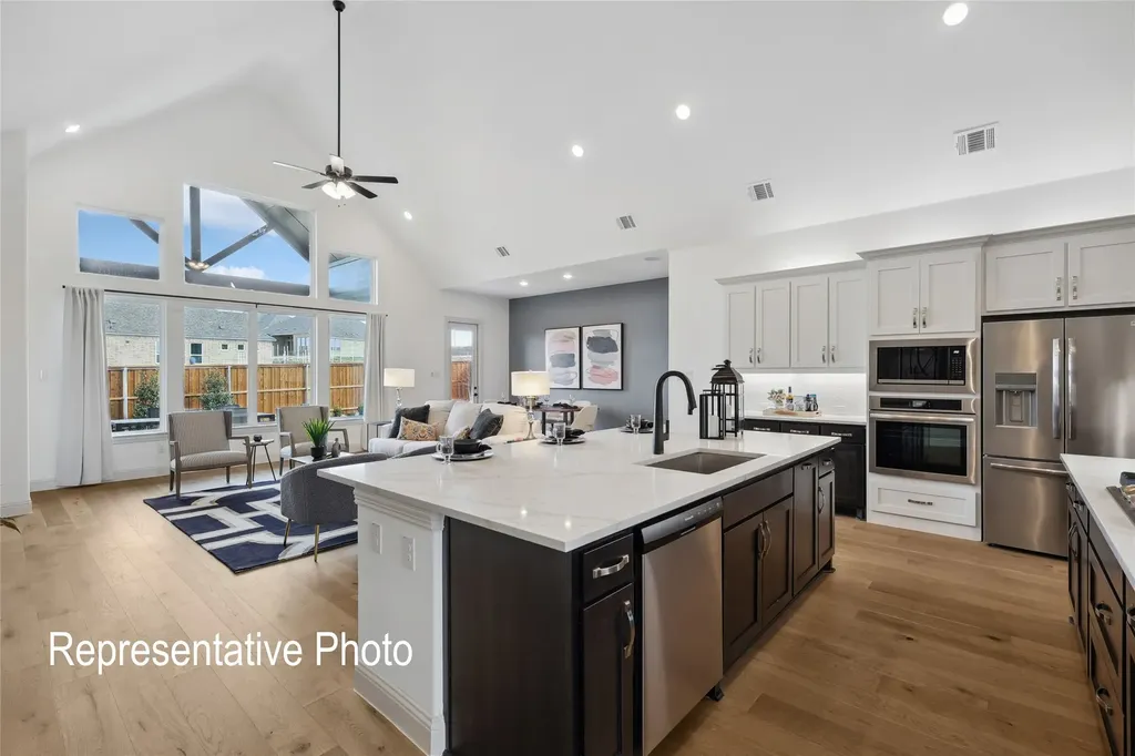 2241 Garnet Drive Waxahachie TX 75167