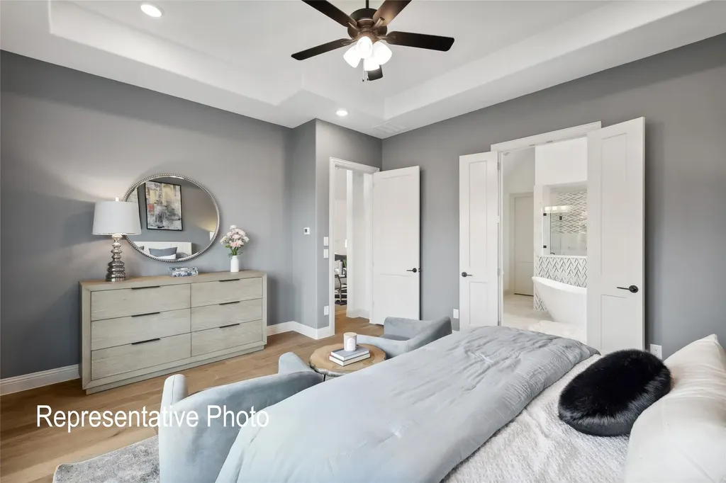 2241 Garnet Drive Waxahachie TX 75167