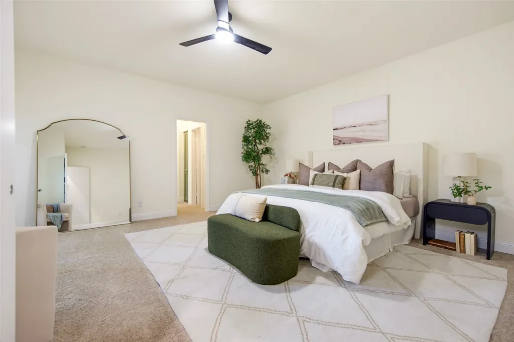 4394 Cochran Chapel Circle Dallas TX 75209