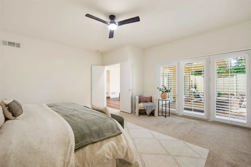 4394 Cochran Chapel Circle Dallas TX 75209