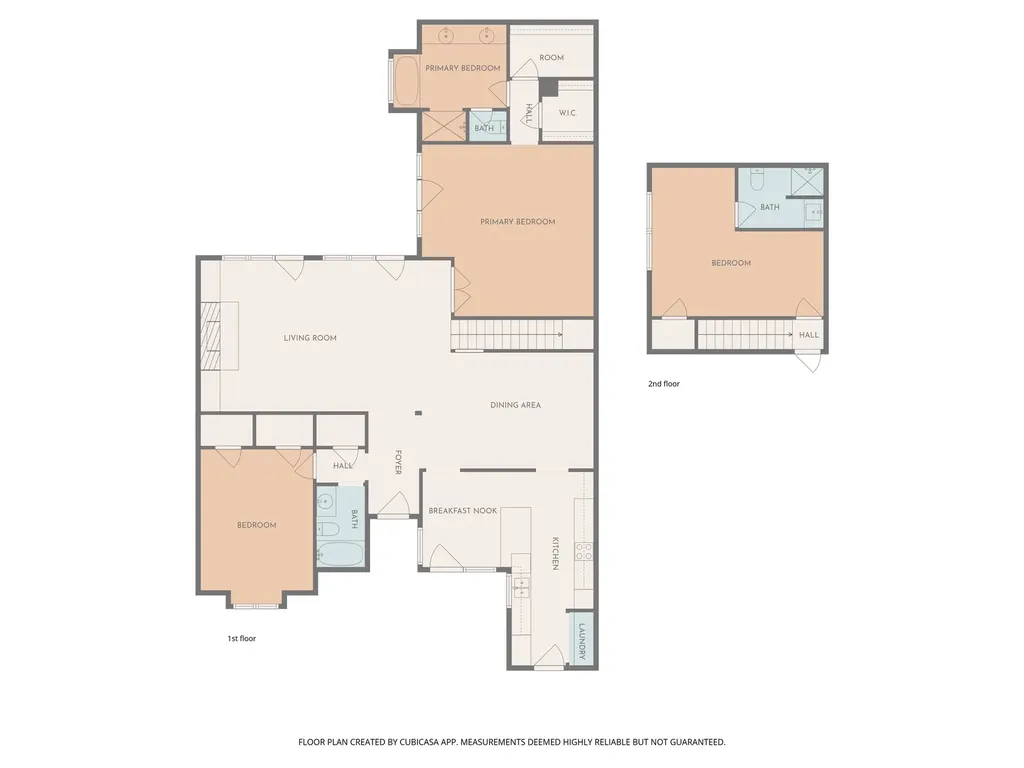 4394 Cochran Chapel Circle Dallas TX 75209