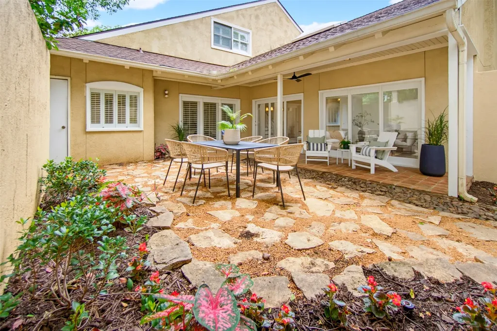4394 Cochran Chapel Circle Dallas TX 75209