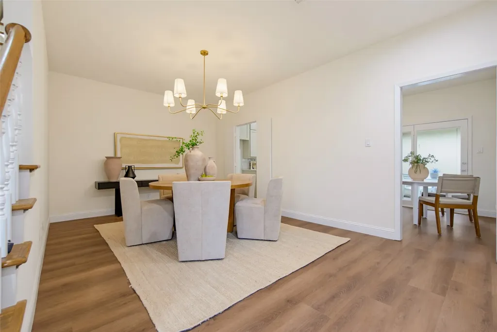 4394 Cochran Chapel Circle Dallas TX 75209