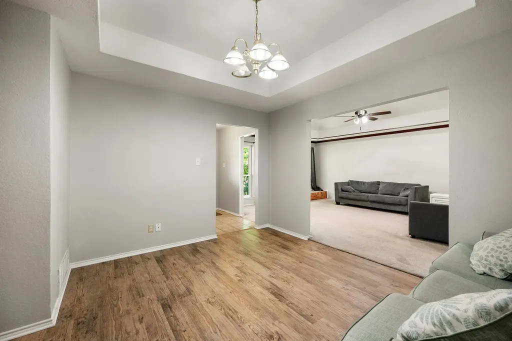 8 Cimarron Drive Trophy Club TX 76262
