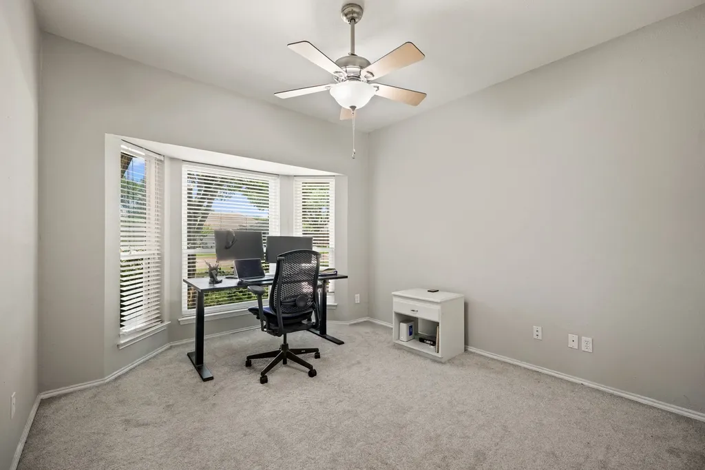 8 Cimarron Drive Trophy Club TX 76262