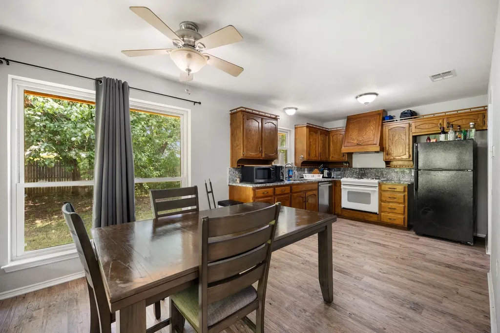 8 Cimarron Drive Trophy Club TX 76262