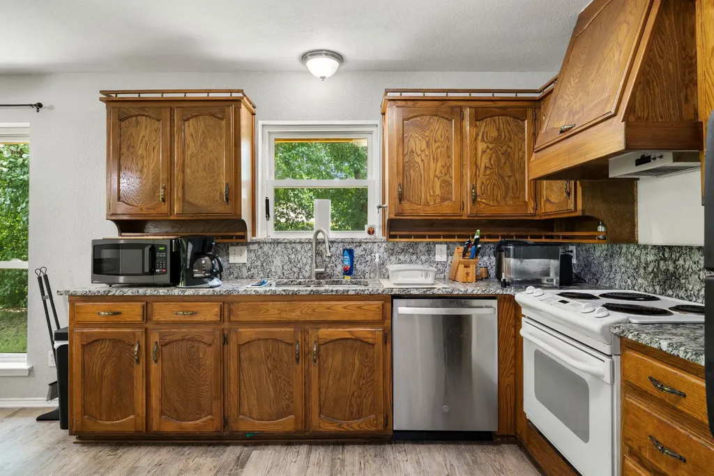 8 Cimarron Drive Trophy Club TX 76262