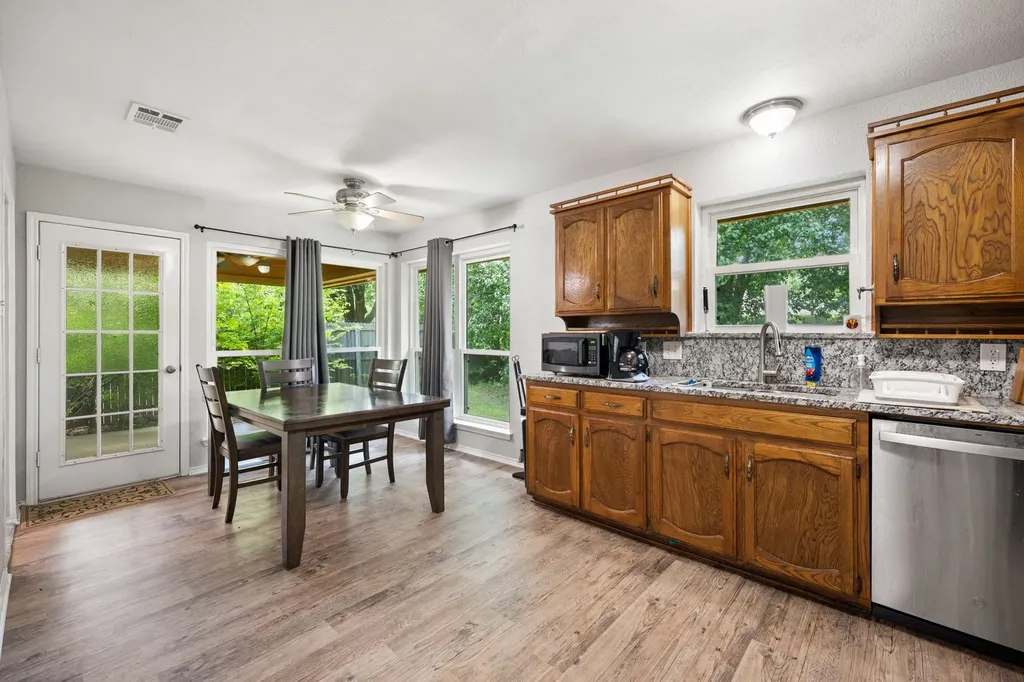 8 Cimarron Drive Trophy Club TX 76262