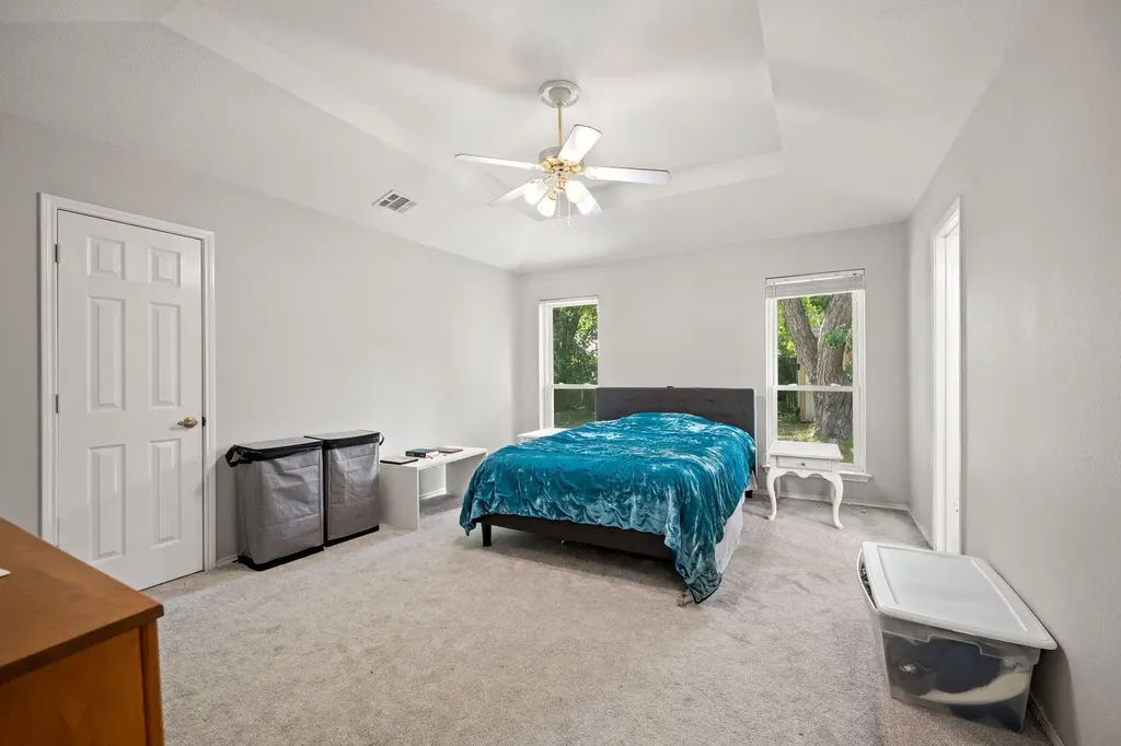 8 Cimarron Drive Trophy Club TX 76262