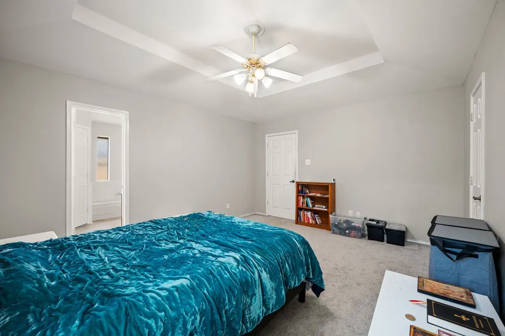 8 Cimarron Drive Trophy Club TX 76262