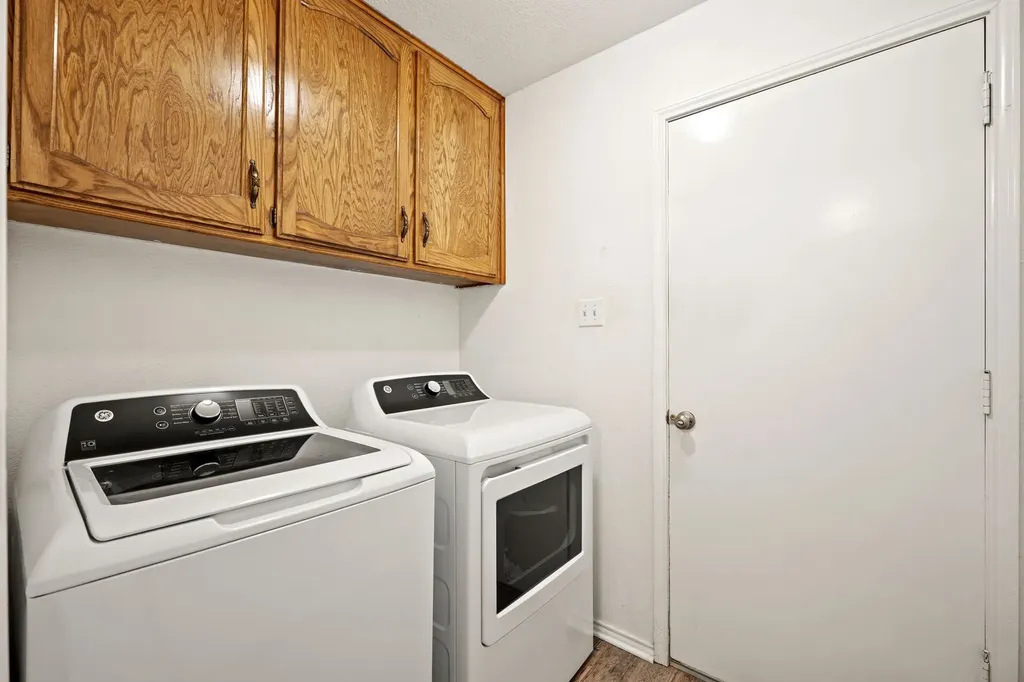 8 Cimarron Drive Trophy Club TX 76262