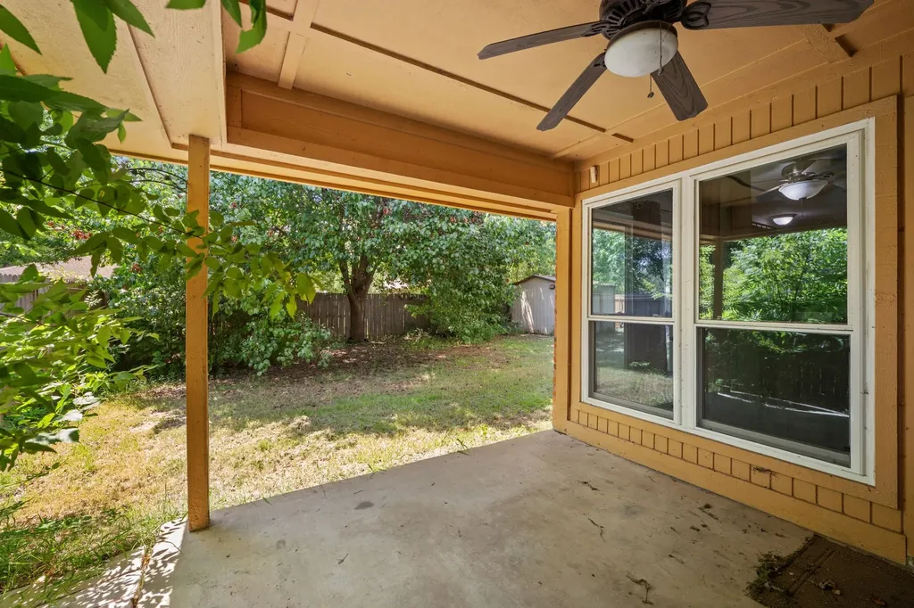 8 Cimarron Drive Trophy Club TX 76262