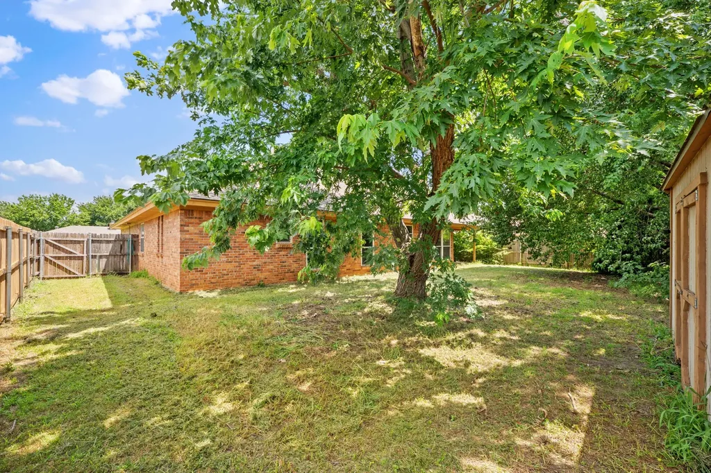 8 Cimarron Drive Trophy Club TX 76262