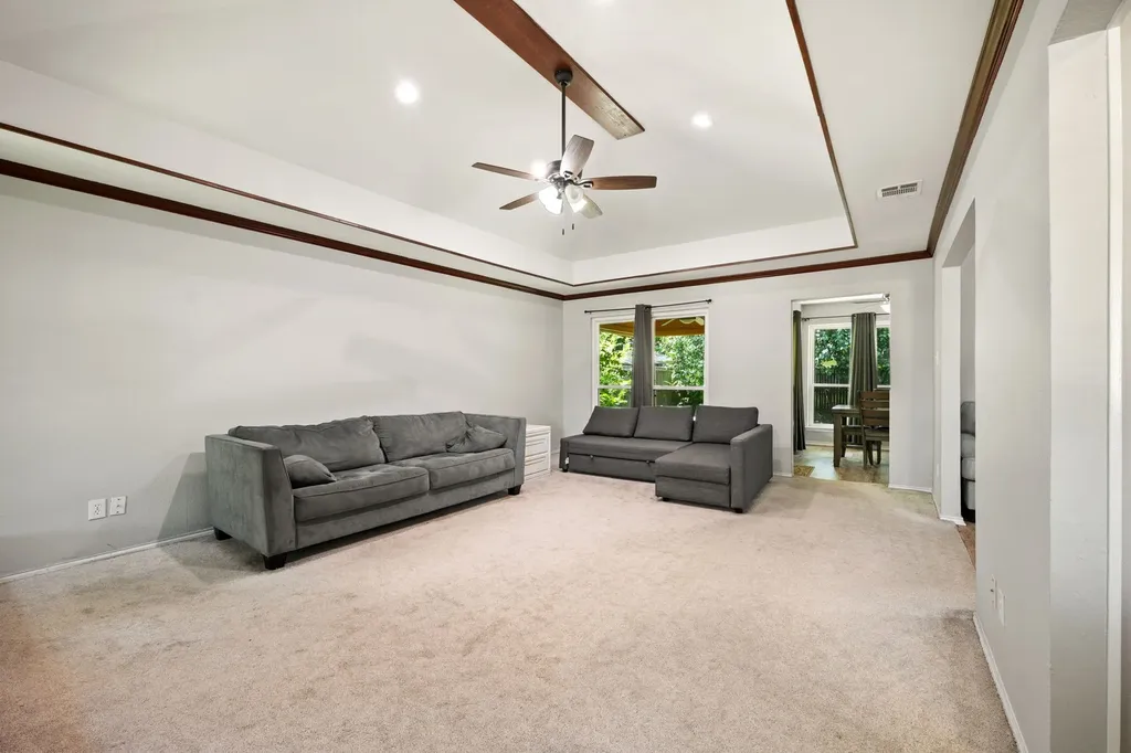8 Cimarron Drive Trophy Club TX 76262