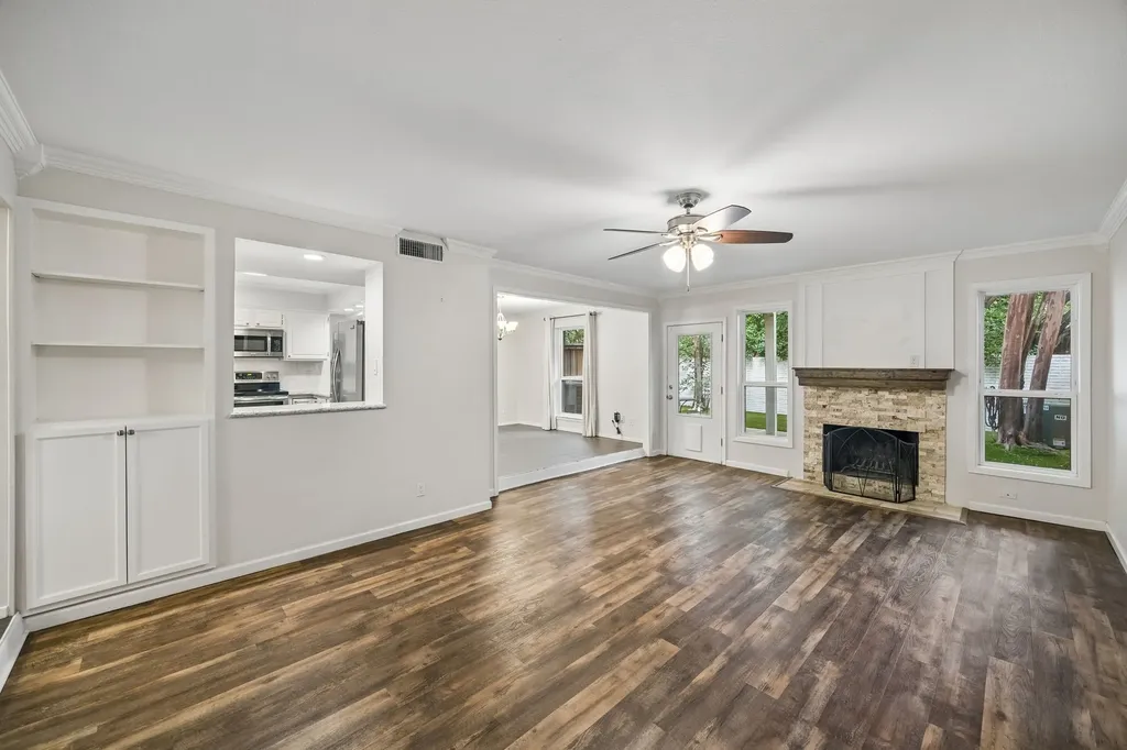 2908 Clear Springs Drive Plano TX 75075