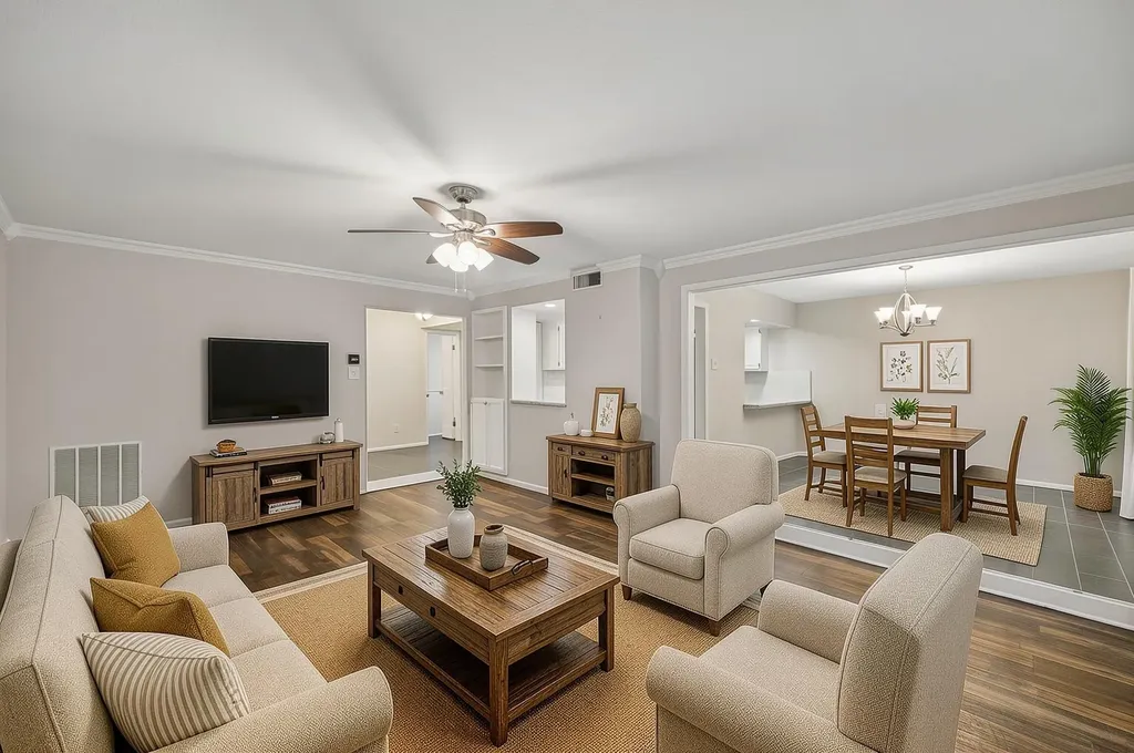 2908 Clear Springs Drive Plano TX 75075