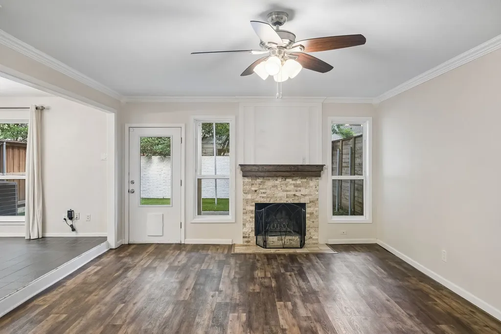 2908 Clear Springs Drive Plano TX 75075