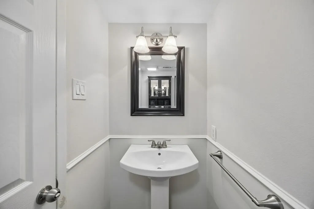 2908 Clear Springs Drive Plano TX 75075