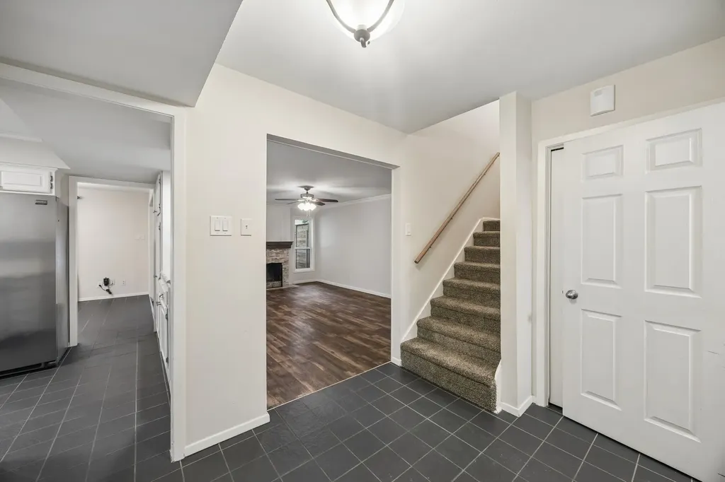 2908 Clear Springs Drive Plano TX 75075