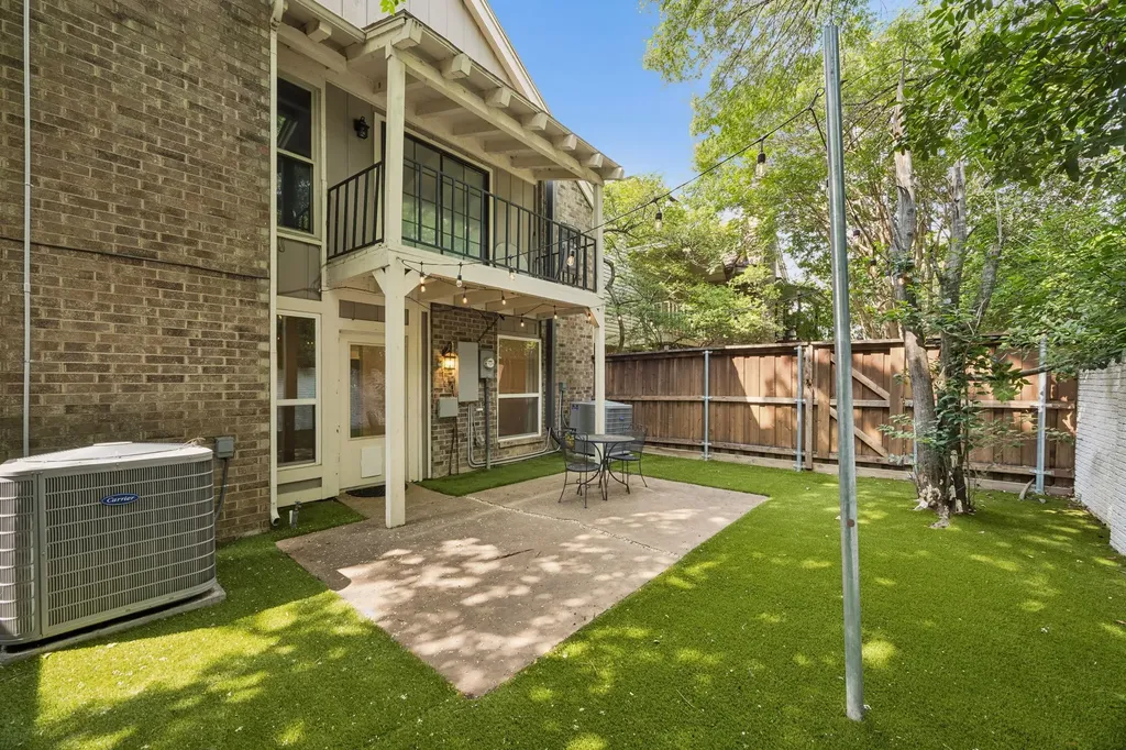 2908 Clear Springs Drive Plano TX 75075