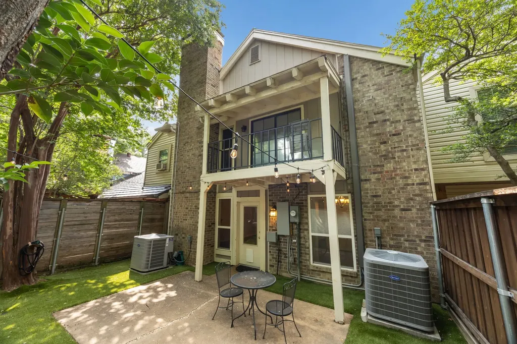 2908 Clear Springs Drive Plano TX 75075