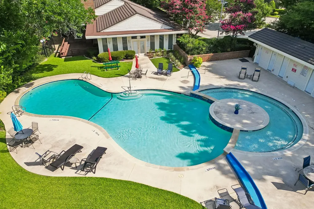 2908 Clear Springs Drive Plano TX 75075