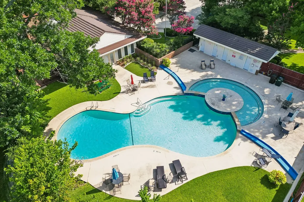 2908 Clear Springs Drive Plano TX 75075
