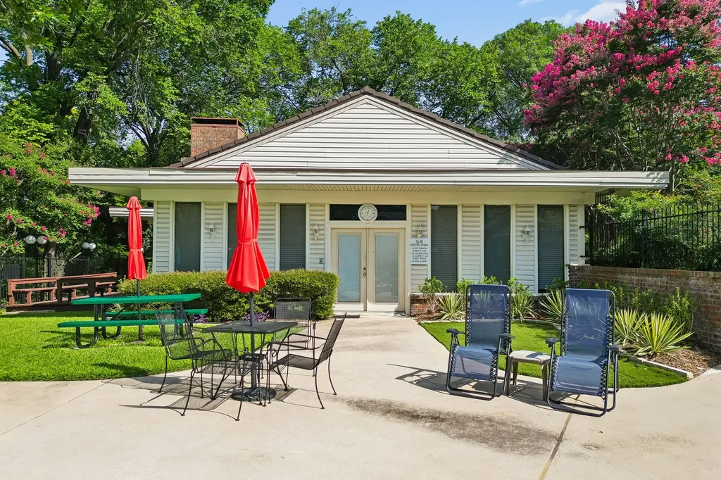 2908 Clear Springs Drive Plano TX 75075