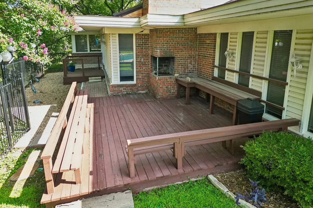 2908 Clear Springs Drive Plano TX 75075