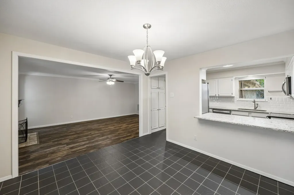 2908 Clear Springs Drive Plano TX 75075