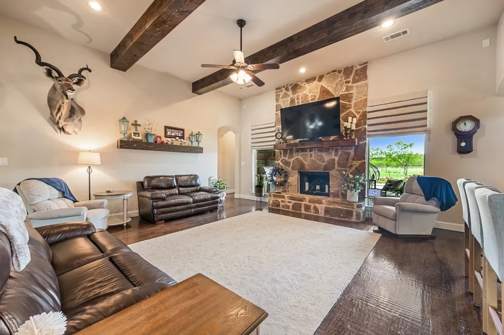 5038 White Pine Drive Royse City TX 75189
