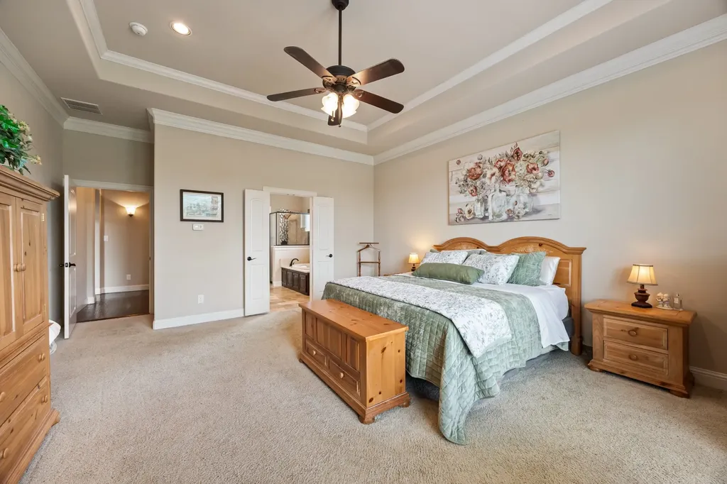 5038 White Pine Drive Royse City TX 75189
