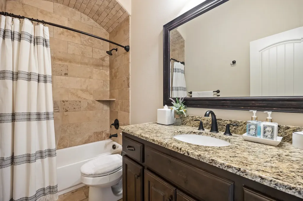 5038 White Pine Drive Royse City TX 75189