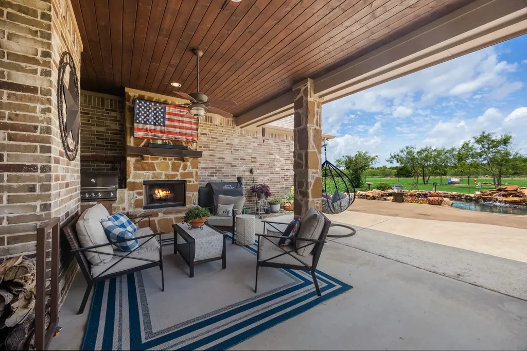 5038 White Pine Drive Royse City TX 75189