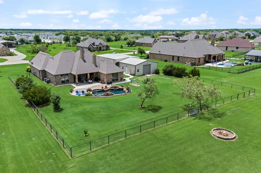 5038 White Pine Drive Royse City TX 75189