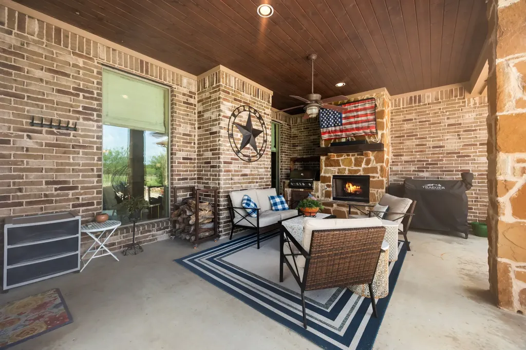 5038 White Pine Drive Royse City TX 75189